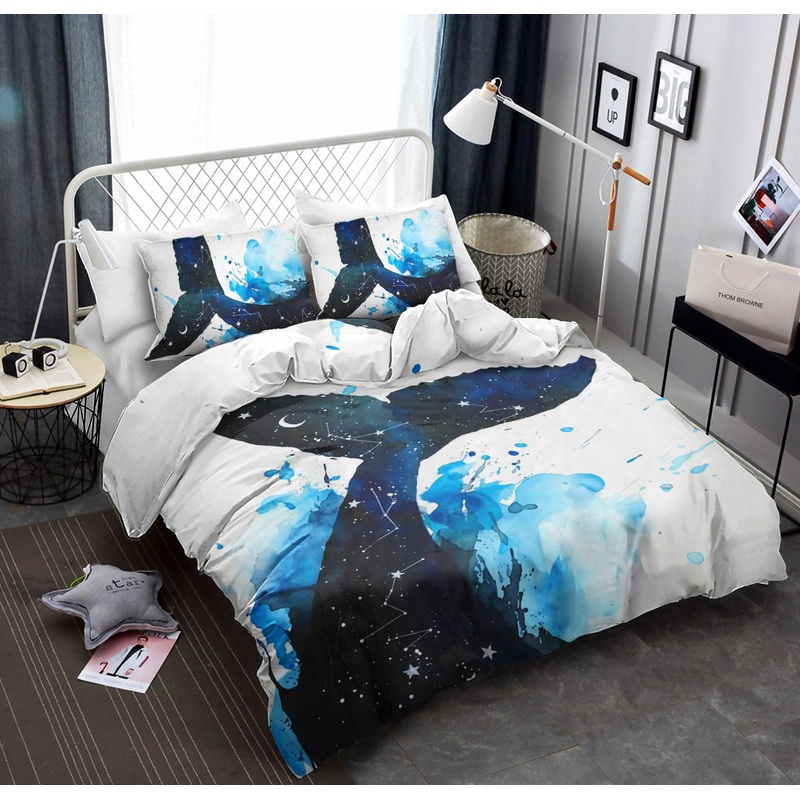 Whale DD190859B Bedding Sets