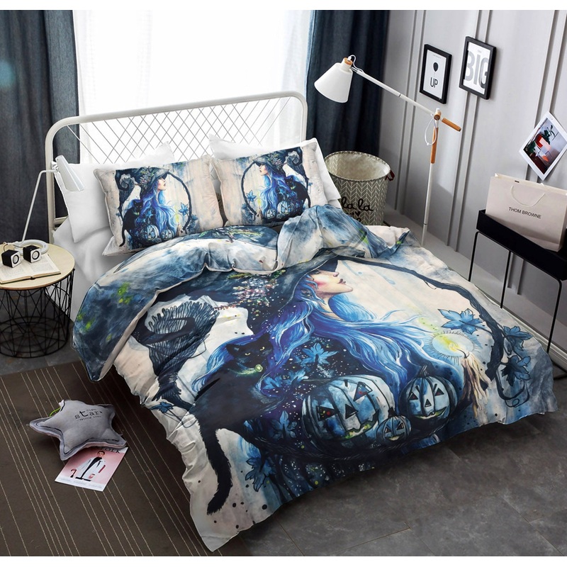 Witch NT2309109B Bedding Sets
