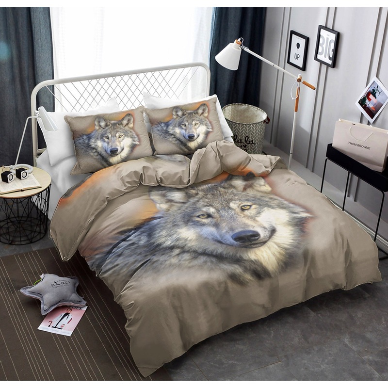 Wolf CLA19100385B Bedding Sets