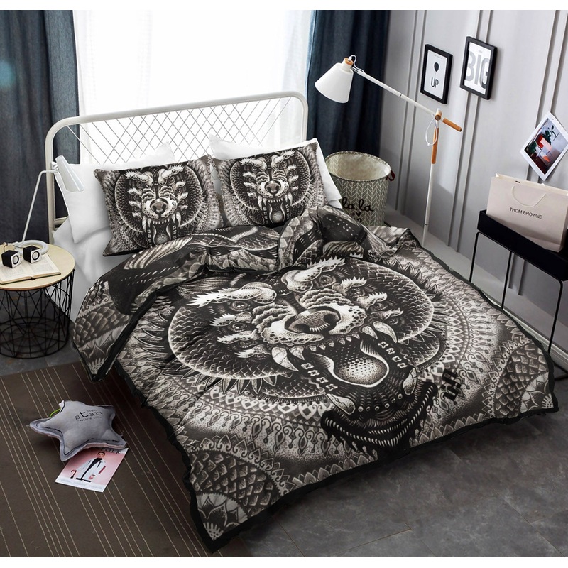 Wolf TN290750B Bedding Sets