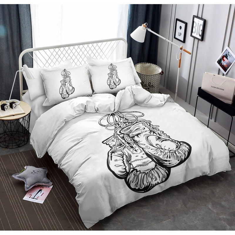Boxing NN260808T Bedding Sets