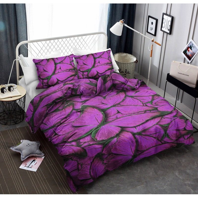Butterfly BT190806B Bedding Sets