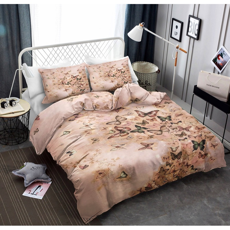 Butterfly CL020809MD Bedding Sets
