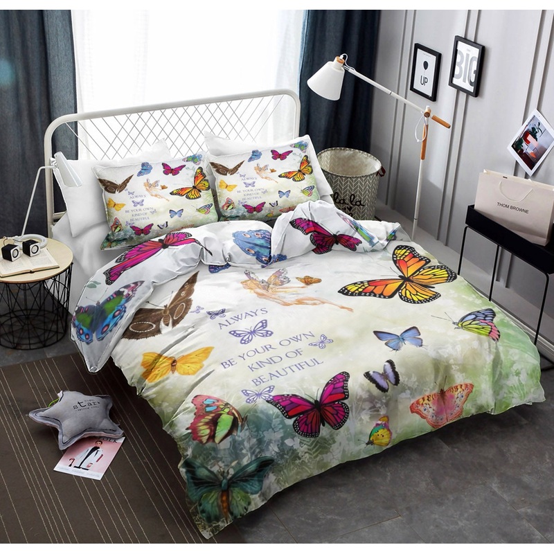 Butterfly CL020819MD Bedding Sets