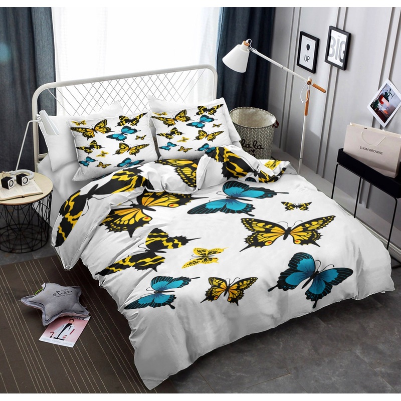 Butterfly CL020821MD Bedding Sets