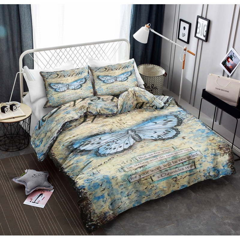 Butterfly CL020826MD Bedding Sets
