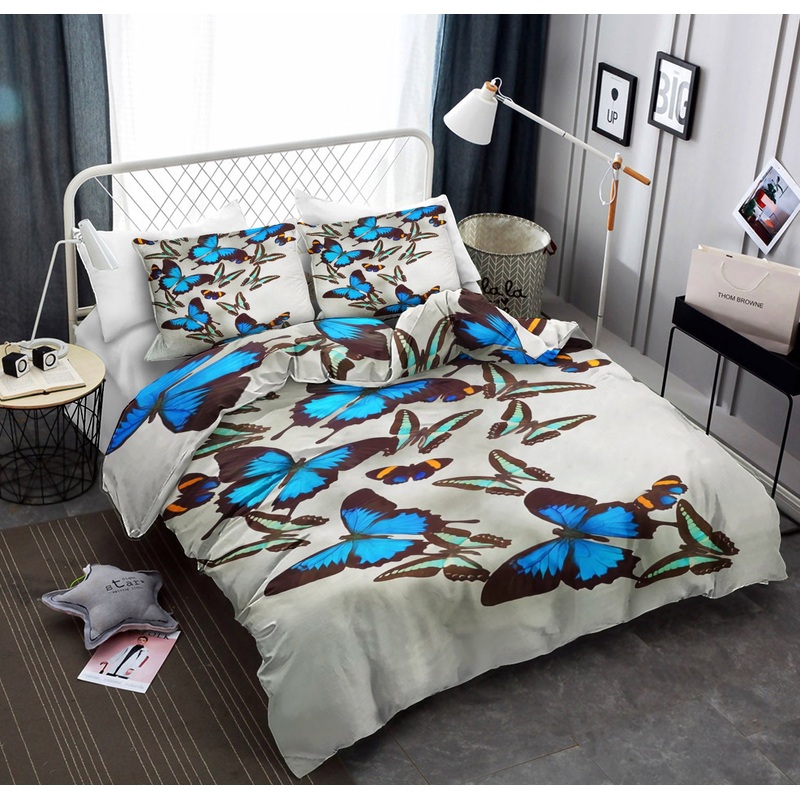 Butterfly CL060813MD Bedding Sets