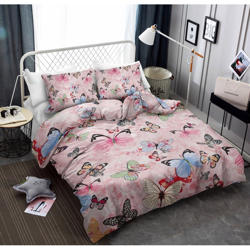 Butterfly CL100811MD Bedding Sets