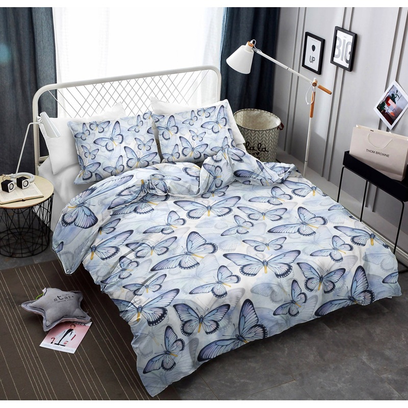 Butterfly CLA010812 Bedding Sets