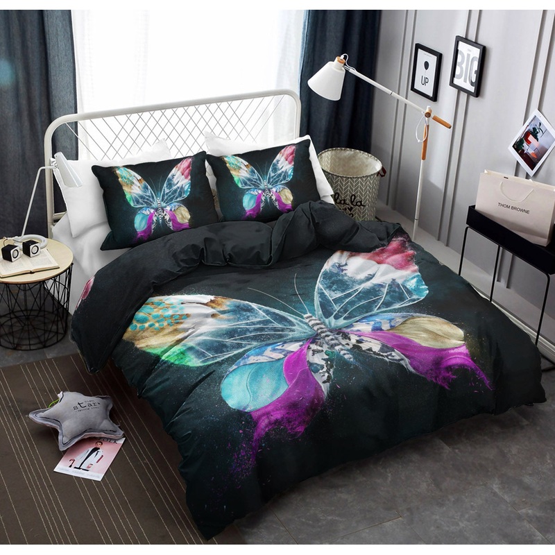 Butterfly TN100808B Bedding Sets