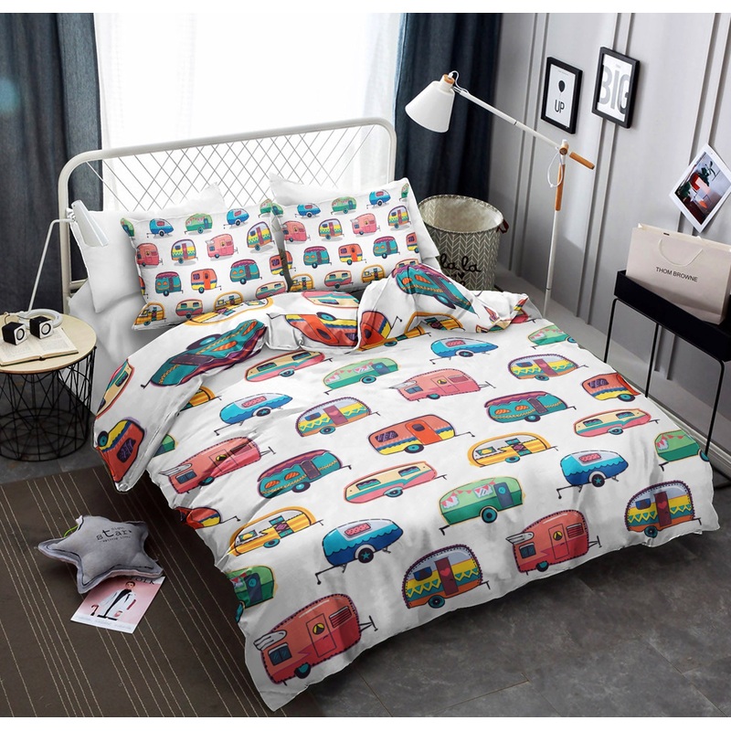 Caravan CLA270819B Bedding Sets