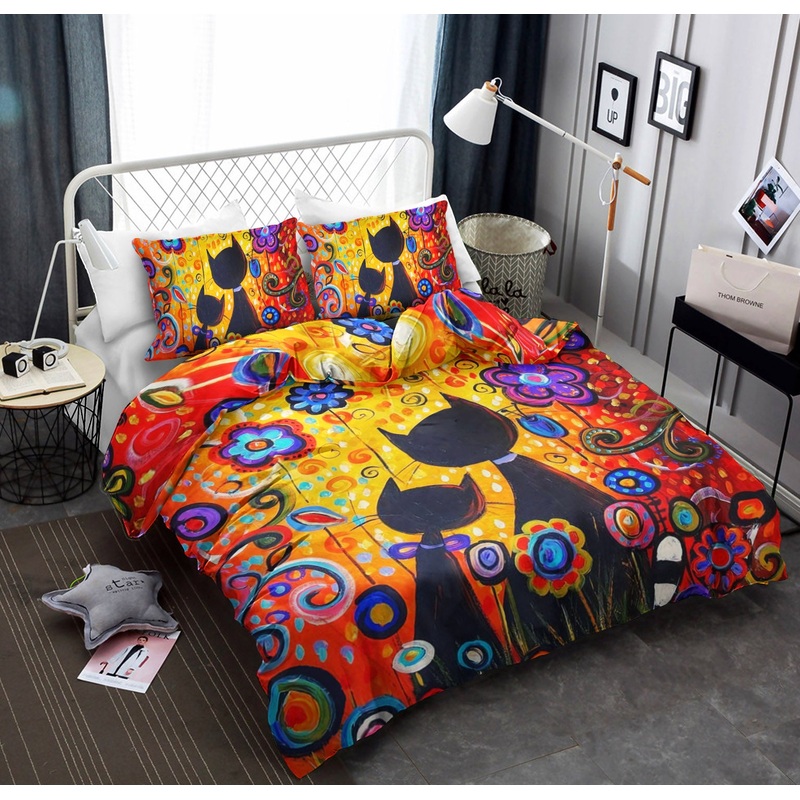 Cat CG030910T Bedding Sets