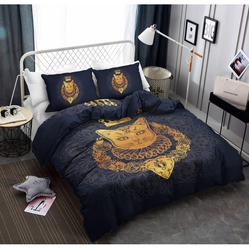 Cat CL310720MD Bedding Sets
