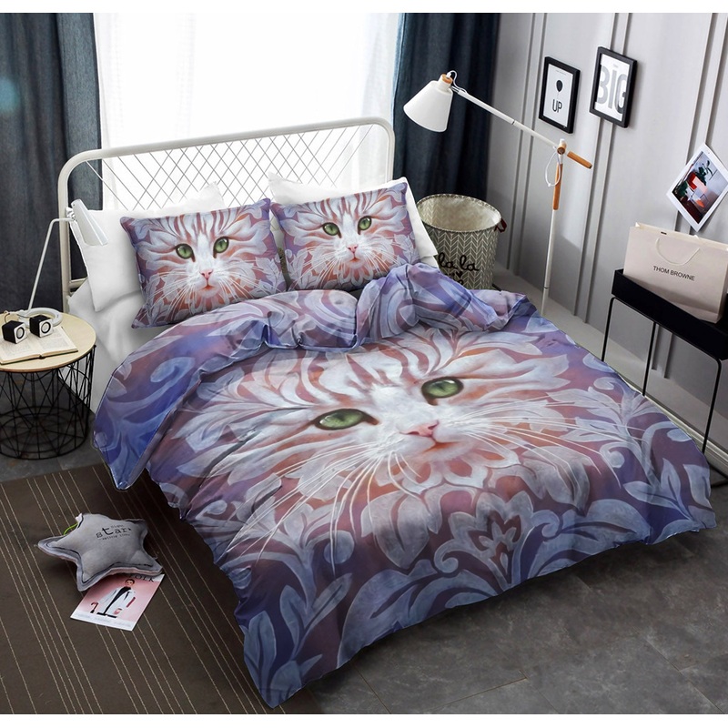 Cat HT030912T Bedding Sets