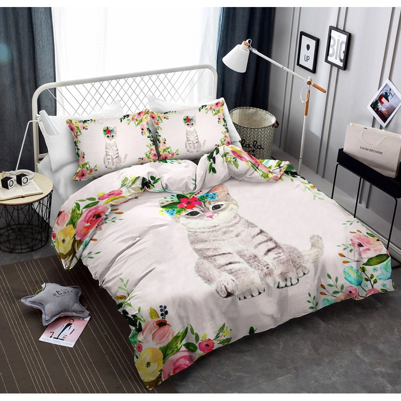 Cat ML300828B Bedding Sets