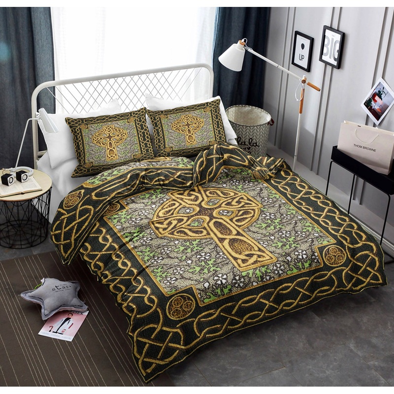 Celtic DD070940B Bedding Sets