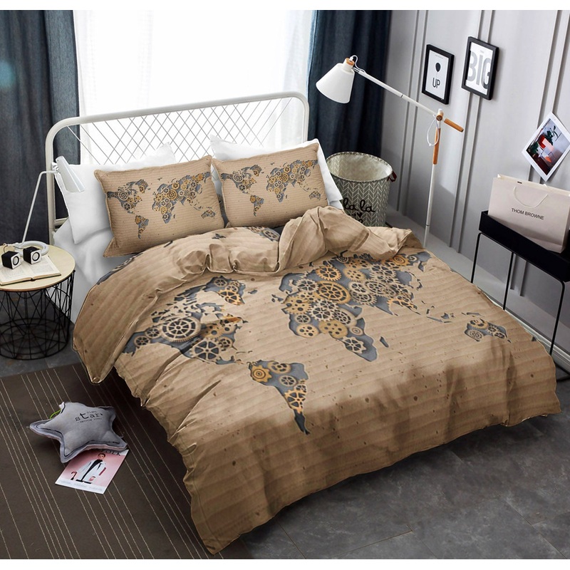 Africa CL310703MD Bedding Sets
