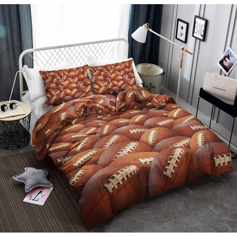 American Football CLA270802B Bedding Sets