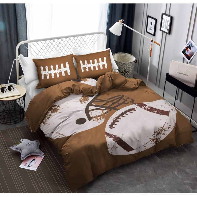 American Football CLM260803 Bedding Sets