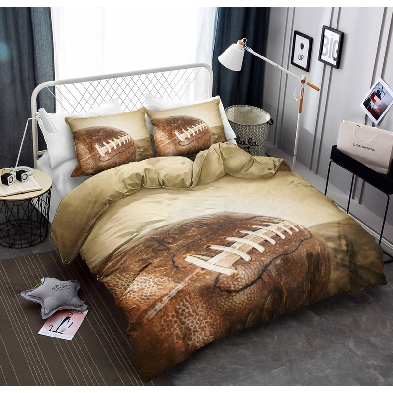 American Football NT260802B Bedding Sets