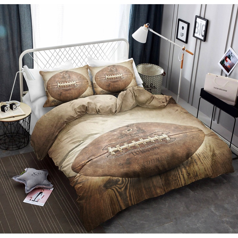 American Football NT260803B Bedding Sets