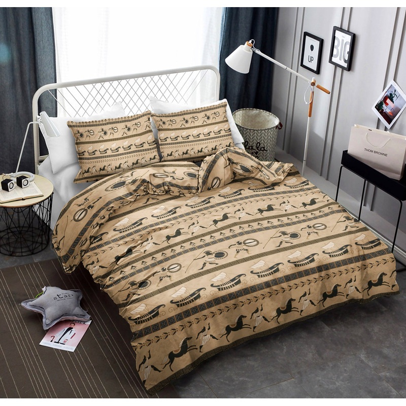 Ancient Greek NN050903 Bedding Sets