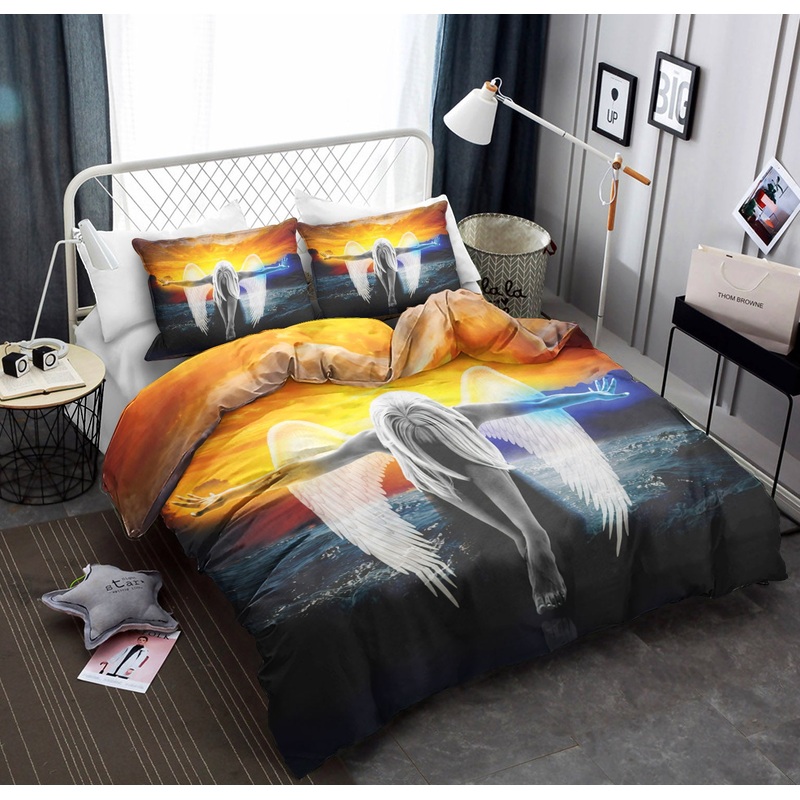 Angel CLA19100139B Bedding Sets