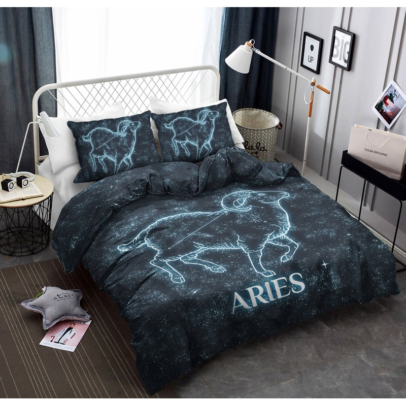 Aries DD090802B Bedding Sets