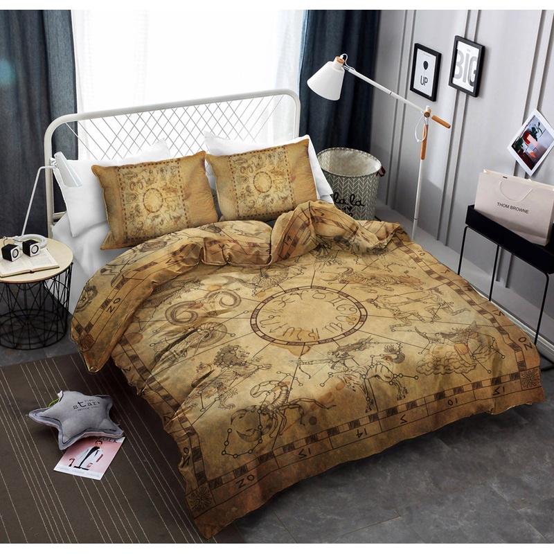 Astrology NN290801T Bedding Sets