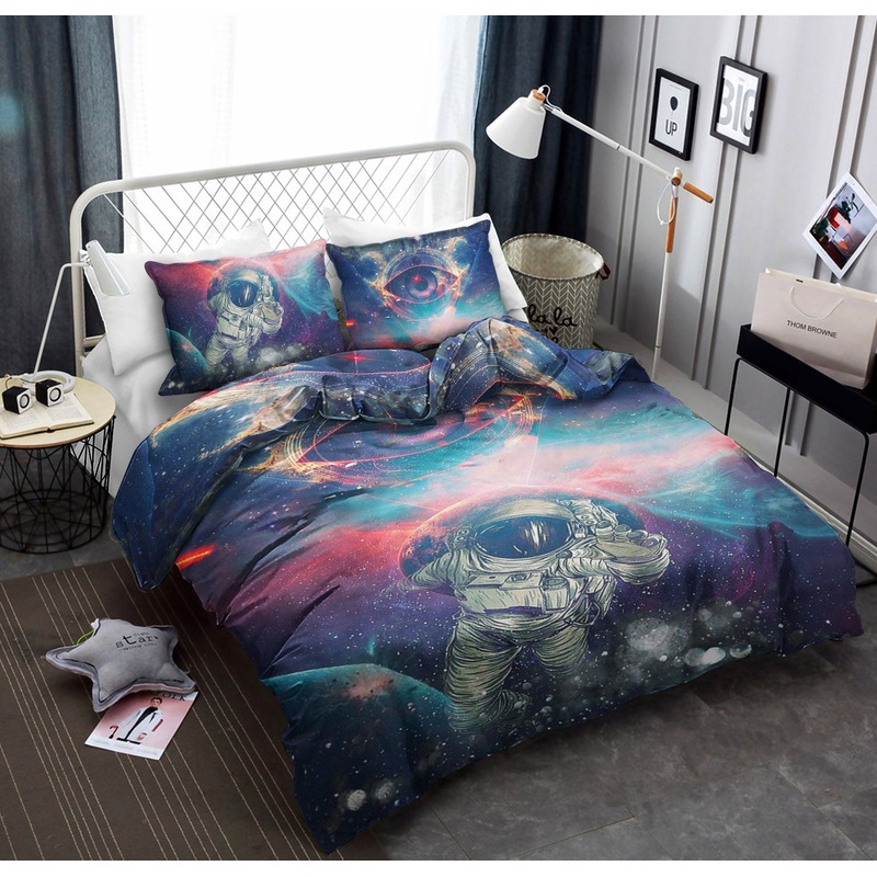Astronaut TT090803B Bedding Sets