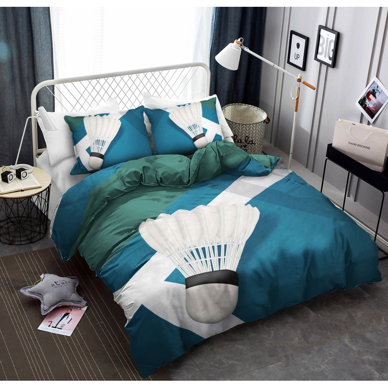 Badminton NN290804T Bedding Sets