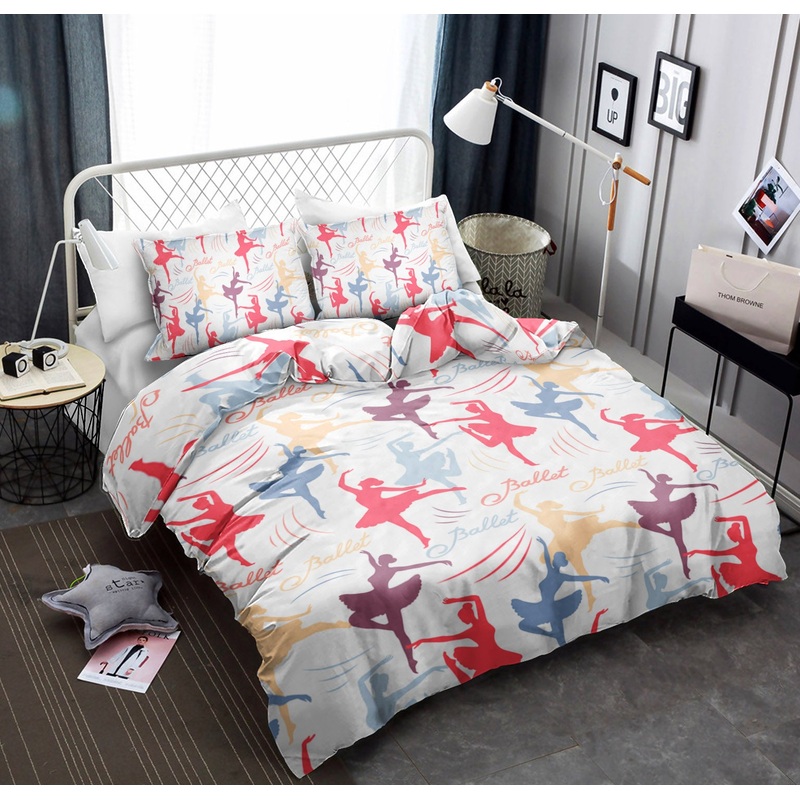 Ballet NN030902T Bedding Sets