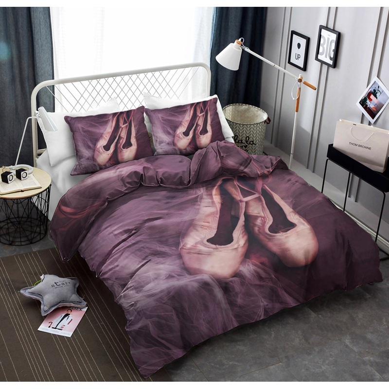 Ballet Shoes TT190801T Bedding Sets