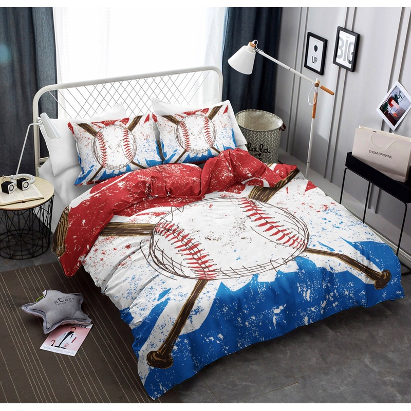 Baseball CLM260807 Bedding Sets