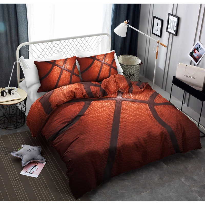 Basketball BL300806B Bedding Sets