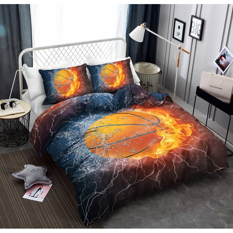 Basketball CLA280806B Bedding Sets