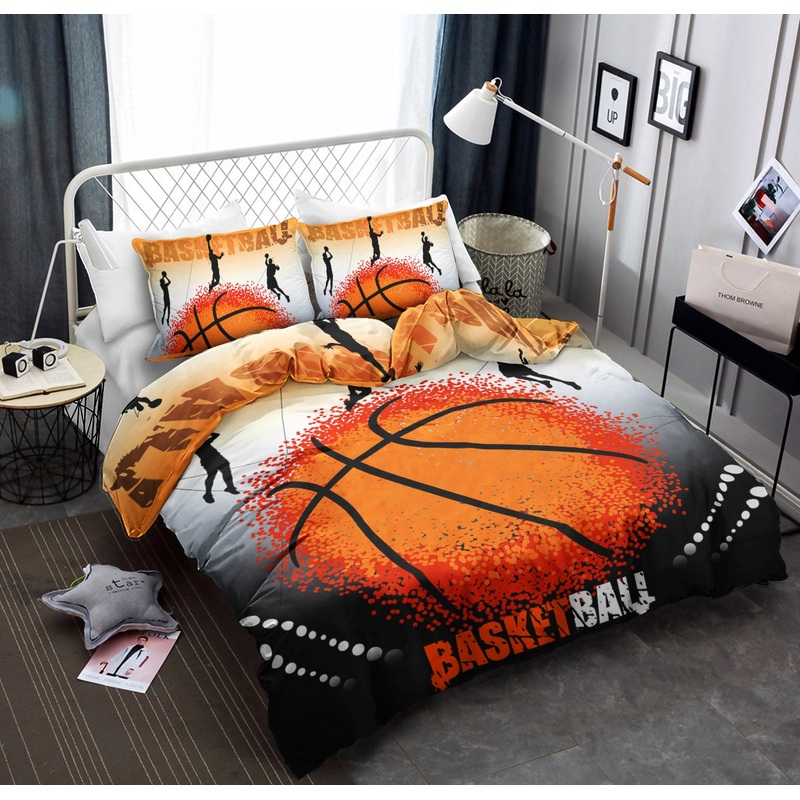 Basketball CLP160803 Bedding Sets