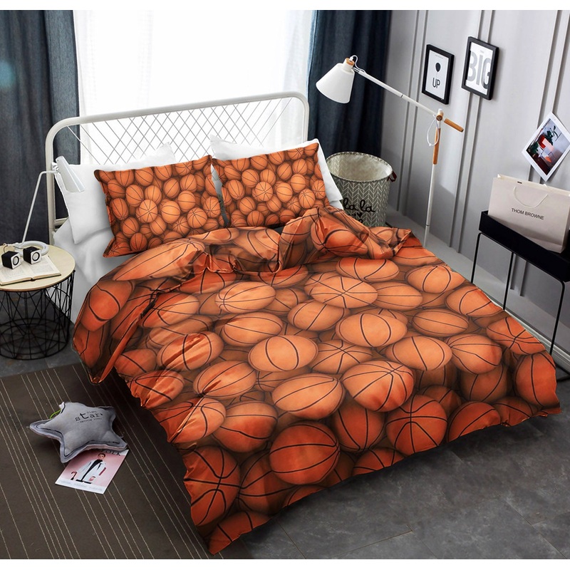 Basketball NN260806T Bedding Sets