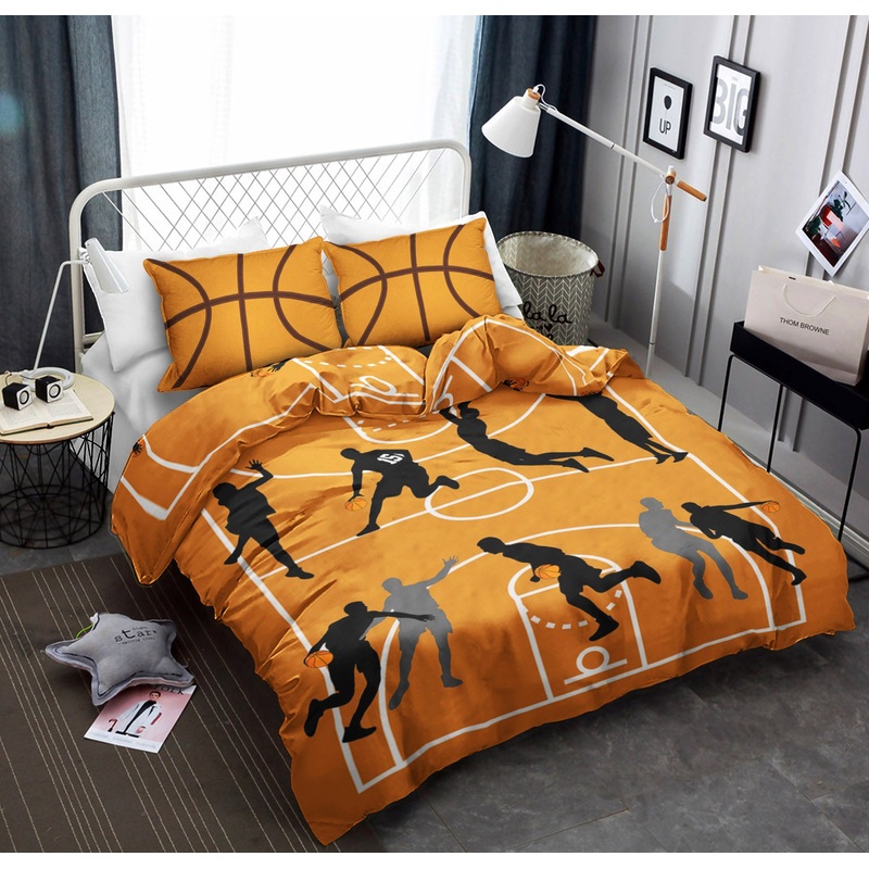 Basketball TL220808T Bedding Sets
