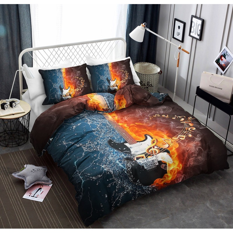 Bass CLP160807 Bedding Sets