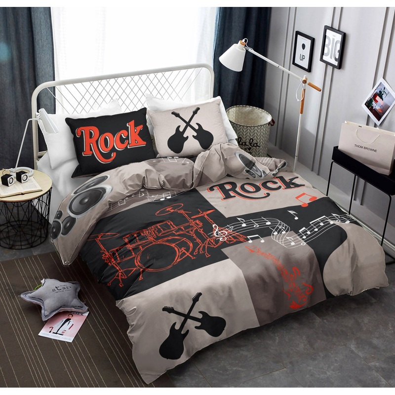 Bass CLP160808 Bedding Sets