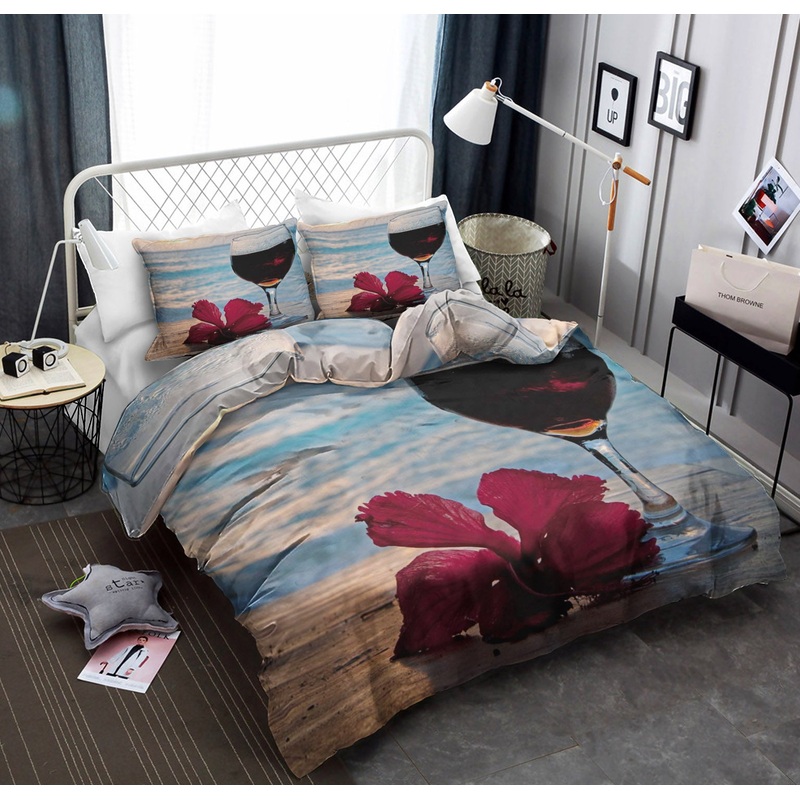 Beach CL100803MD Bedding Sets