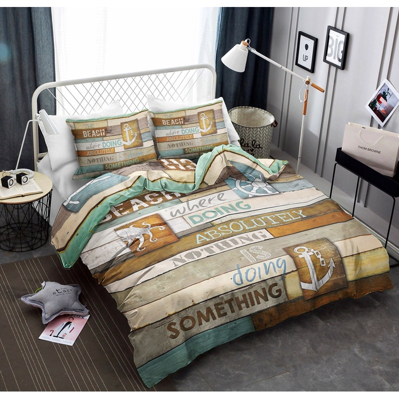 Beach CLM0110034B Bedding Sets