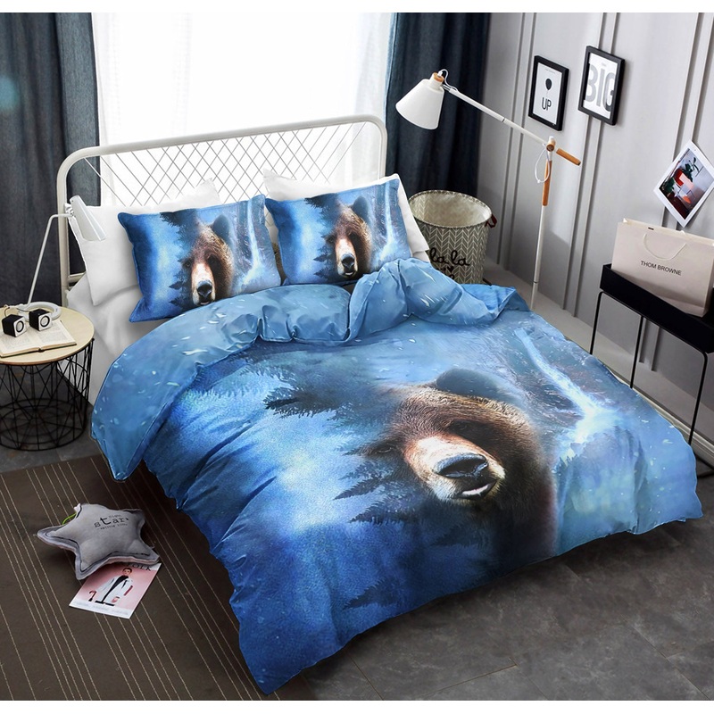 Bear BL240802B Bedding Sets