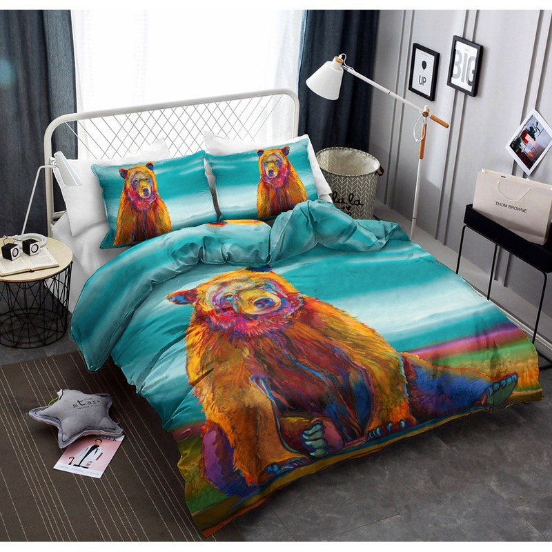 Bear CG0709007T Bedding Sets