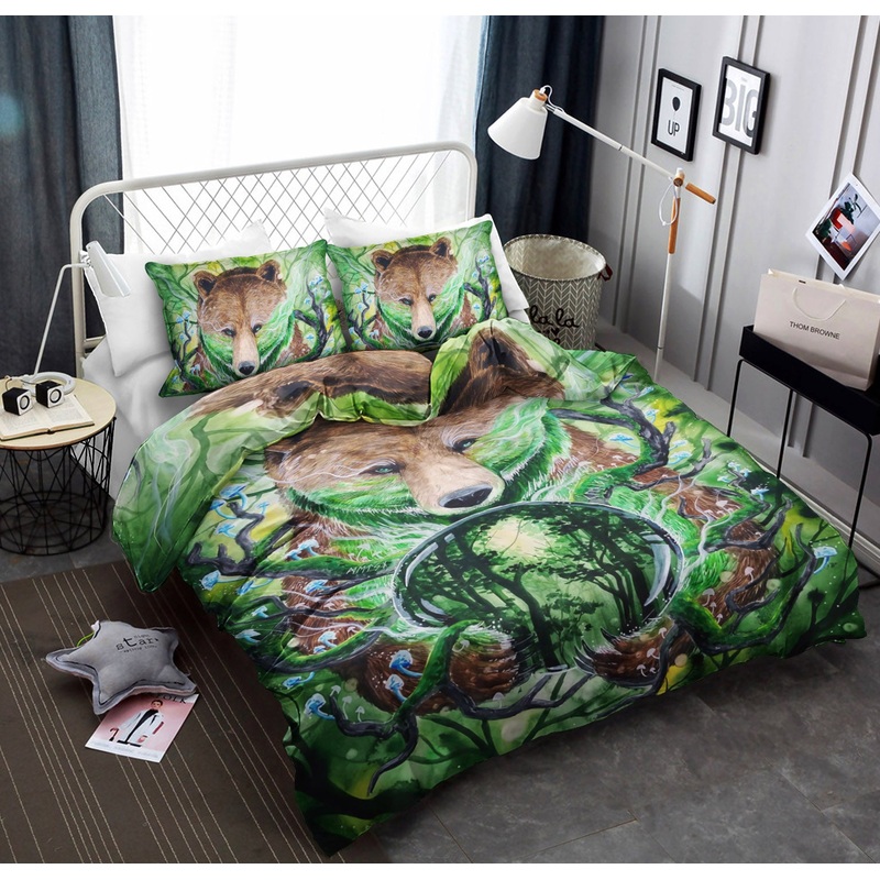 Bear DD120805B Bedding Sets