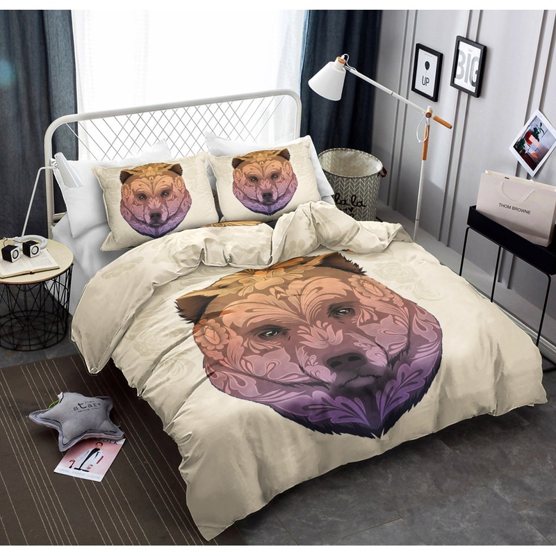Bear HN300809B Bedding Sets