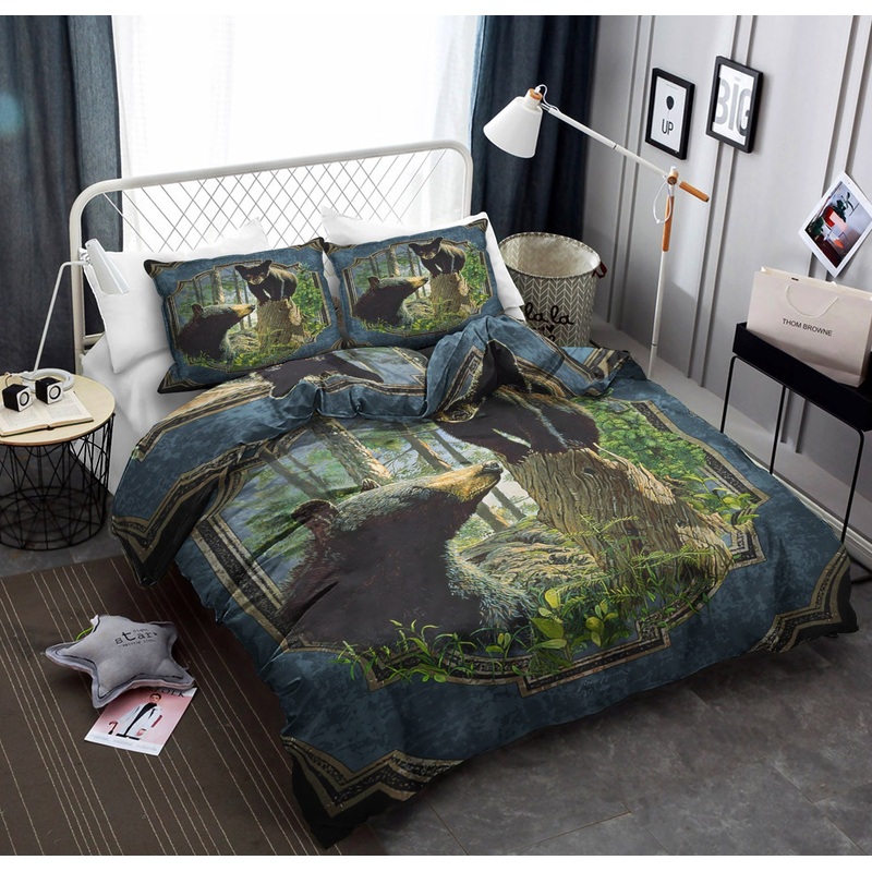 Bear TT060908T Bedding Sets