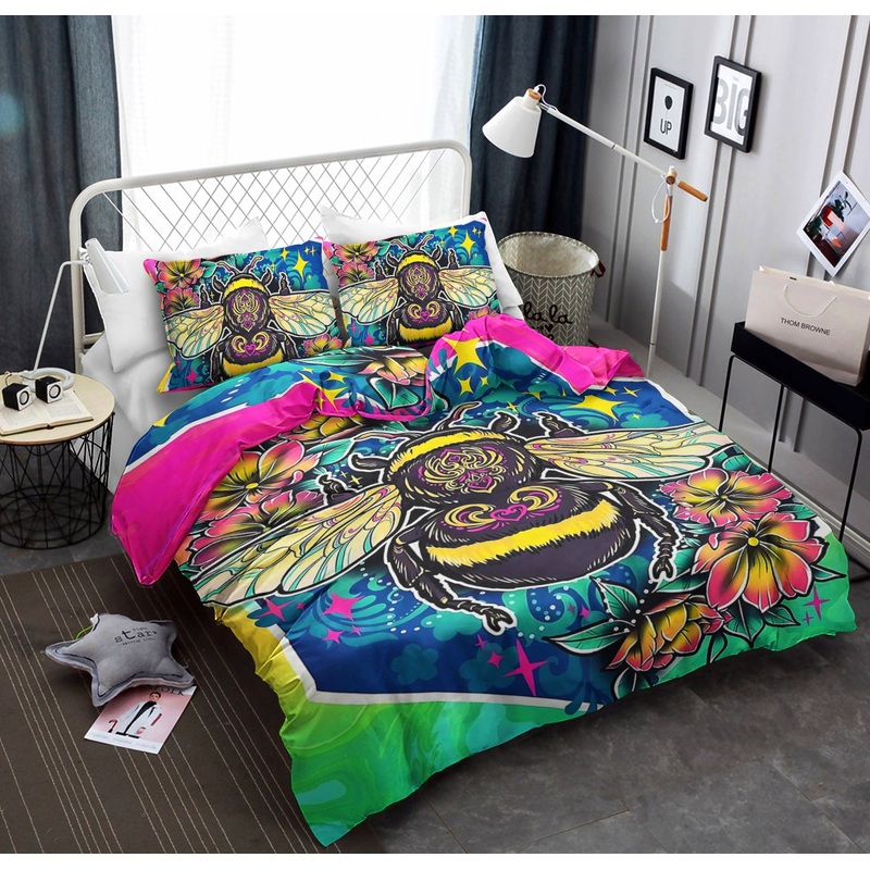 Bee BL160805B Bedding Sets