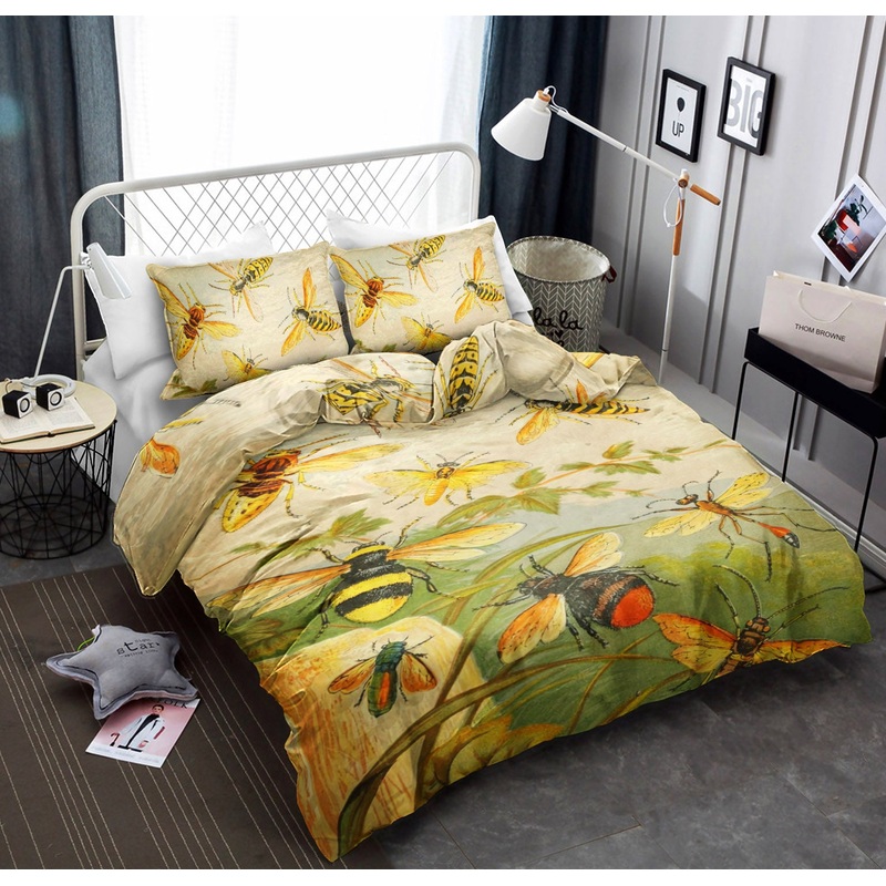 Bee BT050920B Bedding Sets